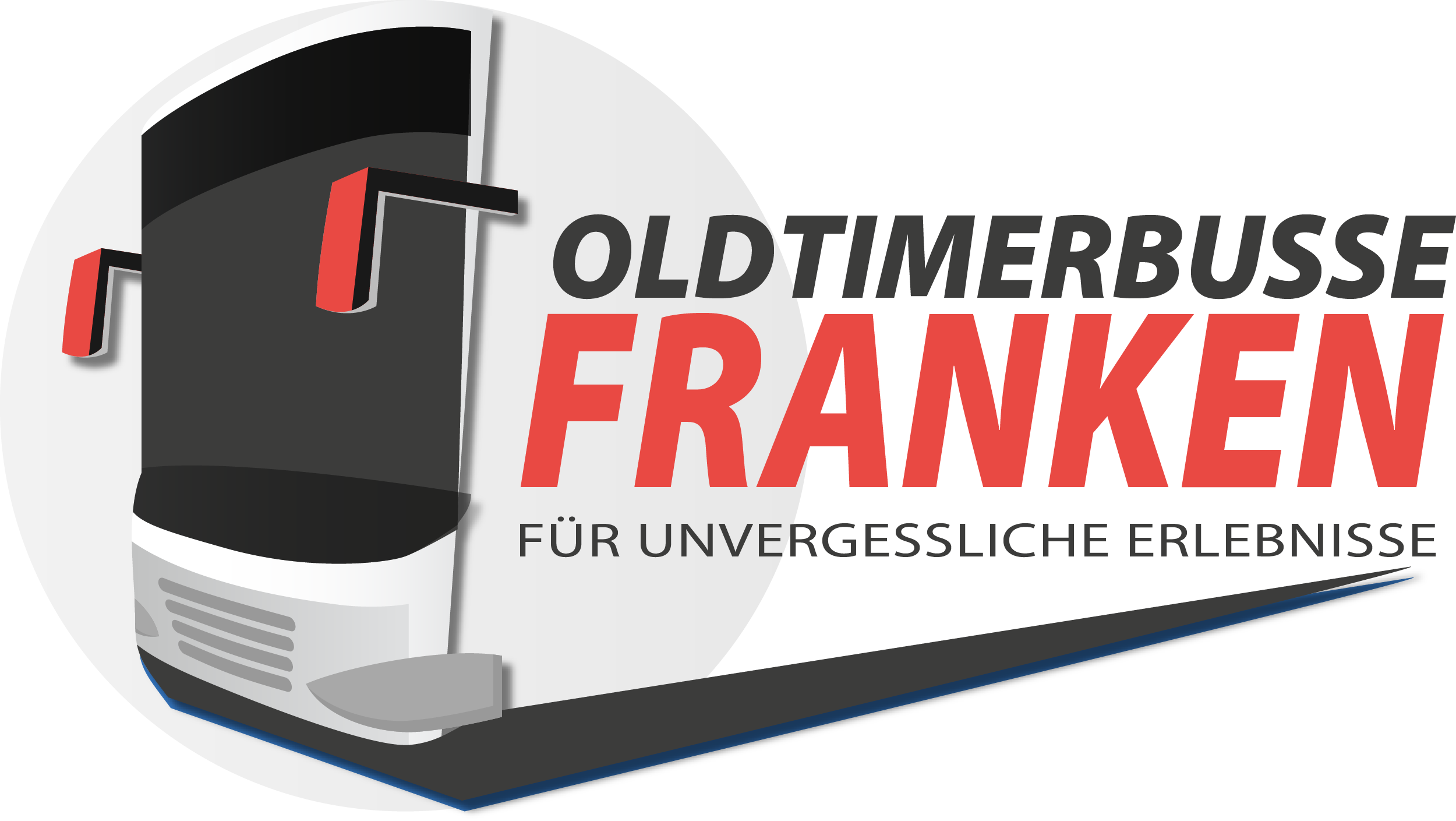 Oldtimerbussen Franken - Shuttle-Service und Events mit historischen Oldtimerbussen